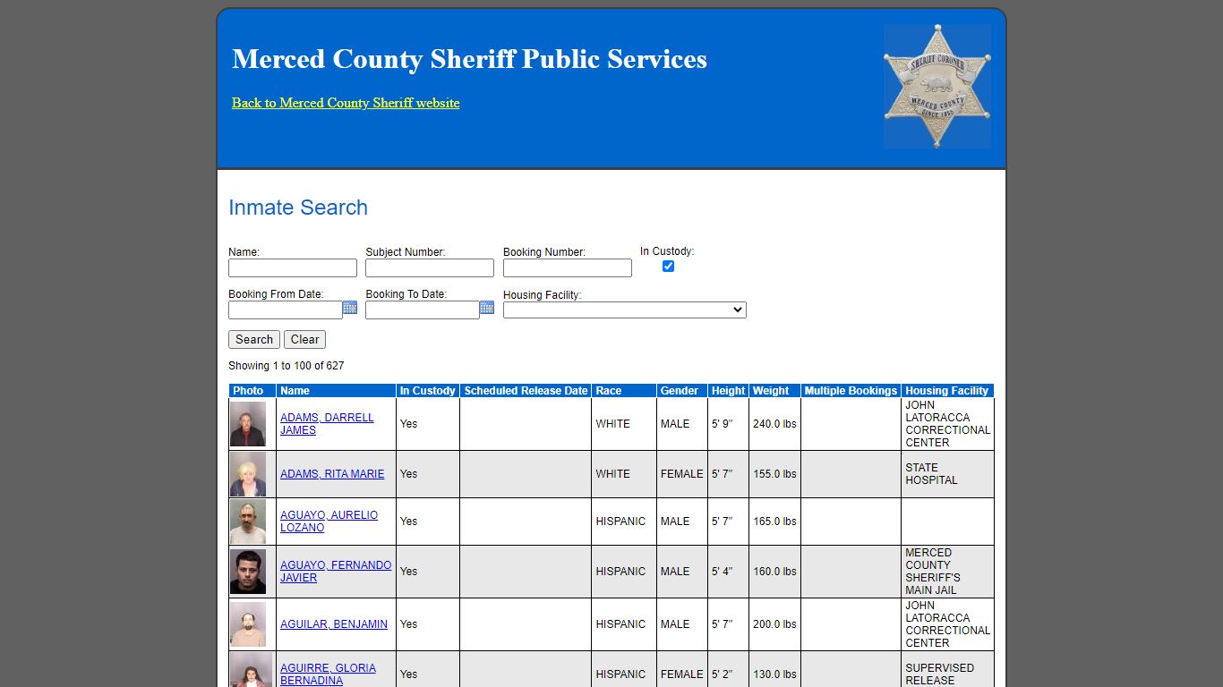 inmateinquiry.co.merced.ca.us